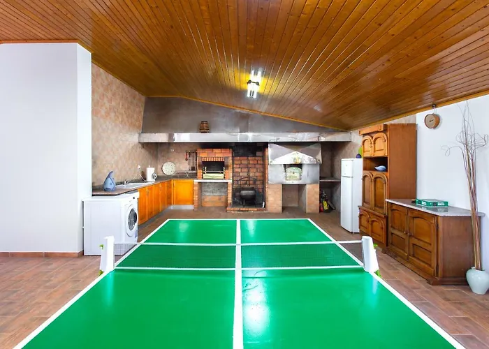 Villa Casa Do Casalinho Avelar