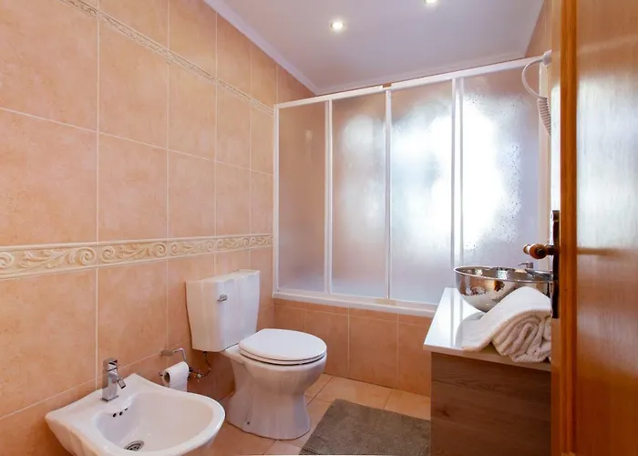 Casa Do Casalinho Villa *