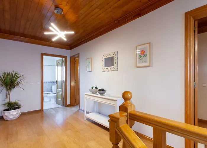 Casa Do Casalinho Villa